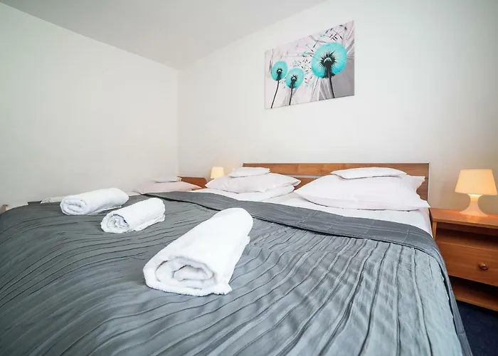 Królowa ŚnieguPensjonat